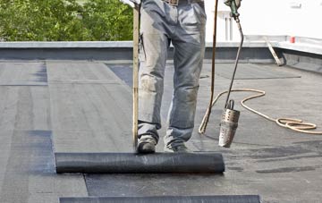 flat roof replacement Baildon Green, West Yorkshire