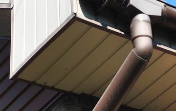Baildon Green soffit installation costs