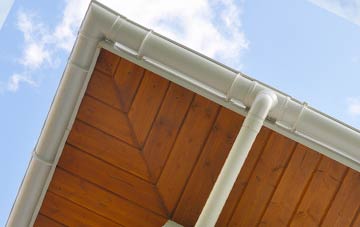 Baildon Green soffit types