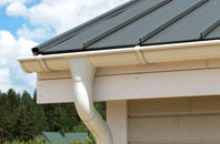 Baildon Green soffits